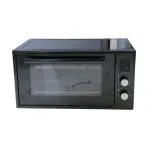 Мини печь Ferre DMO 4800 Black