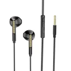 Eshitish vositasi Borofone BM63 Black