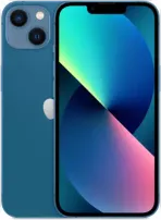 Apple iPhone 13 mini, Blue, 4/128 GB