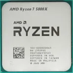 Процессор AMD Ryzen 7-5800X