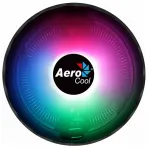 Кулер для процессора AeroCool Air Frost Plus