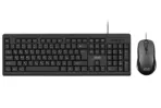 Klaviatura + sichqoncha to'plami 2E-MK401UB