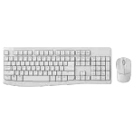 Комплект клавиатура + мышь Rapoo X1800 Pro