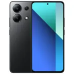 Xiaomi Redmi Note 13, Midnight Black, 8/256 GB
