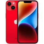 Apple iPhone 14, Red, 6/128 GB