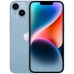 Apple iPhone 14, Blue, 6/128 GB