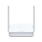 Wi-Fi роутер Mercusys MW301R