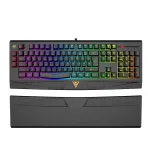 Комплект клавиатура + мышь Gamdias GKC6011