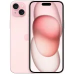 Apple iPhone 15 Plus, Pink, 6/128 GB