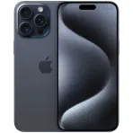 Apple iPhone 15 Pro Max, Blue Titanium, 8/1024 GB