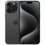 Apple iPhone 15 Pro Max, Black Titanium, 8/256 GB
