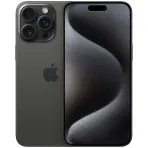 Apple iPhone 15 Pro, Black Titanium, 8/128 GB