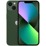 Apple iPhone 13, Alpine Green, 4/128 GB