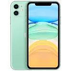 Apple iPhone 11, Green, 4/64 GB