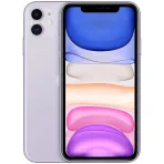 Apple iPhone 11, Purple, 4/128 GB