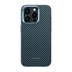 Чехол Pitaka MagEZ Case 4 1500D Thin Light For 15 Pro Max