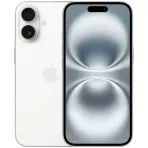 Apple iPhone 16, White, 8/512 GB