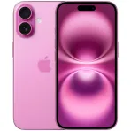 Apple iPhone 16, Pink, 8/128 GB
