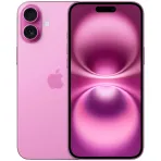 Apple iPhone 16 Plus, Pink, 8/256 GB