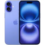 Apple iPhone 16 Plus, Ultramarine, 8/512 GB