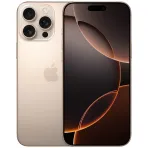 Apple iPhone 16 Pro Max, Desert Titanium, 8/512 GB