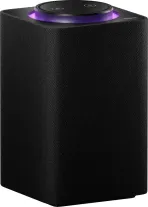 Умная колонка Яндекс Станция Макс Black