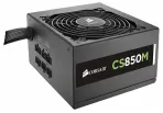 Блок питания Corsair HX850 850W / 80+ Platinum