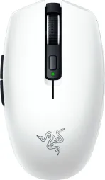 Simsiz sichqoncha Razer Orochi V2 White