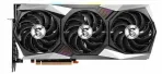 Видеокарта MSI Radeon RX 6900 XT GAMING Z TRIO 16GB
