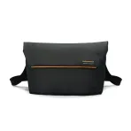 Bir yelkali sumka Mark Ryden Streamline MR468 Black