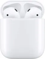 Беспроводные наушники Apple AirPods 2.1