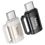 Adapter Hoco UA31E Type-C to Lightning