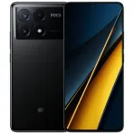 Poco X6 Pro, Black, 12/512 GB