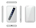 Маршрутизатор D-Link DWR-930M 4G/LTE