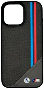 Чехол CG Mobile BMW Apple iPhone 16 Pro Max / 16 Pro