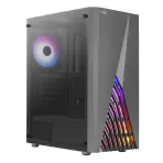 Корпус AeroCool Delta RGB MID TOWER
