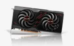 Видеокарта Sapphire PULSE AMD Radeon RX 7600 8GB