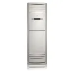 Ustunli Konditsioner Midea Floor-Stading White 48