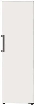 Морозильник LG GC-B401FEPM