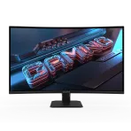 Монитор Gigabyte GS32QC EK Curved 2K 32"
