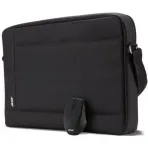 Сумка для ноутбука с мышкой ACER Starter Kit 15.6 " Carrying Bag + Wireless Mouse