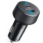 Anker 521 (32 Vt) avtomobil mini quvvatlagichi