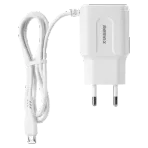 Зарядка Remax RP-U22 Pro (micro)