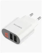 Зарядное устройство Borofone Adapter BA63A