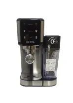 Рожковая кофеварка Duvel DL-018