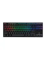 Клавиатура Ducky One 2 TKL Cherry Blue RGB