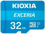 Карта памяти KIOXIA Micro SDHC 32GB 10class