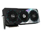 Видеокарта AORUS GeForce RTX 4080 Master 16GB GDDR6X