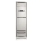 Ustunli Konditsioner Midea Floor-Stading White (FST/MFA) 24