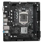 Материнская плата Asrock H470M-HVS DDR4 LGA1200 (H470M-HVS)
